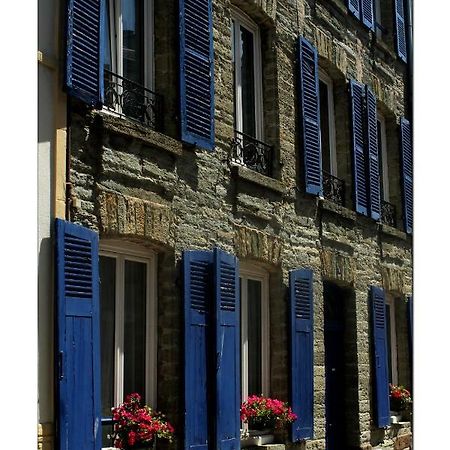 Hotel Les Unelli Cherbourg-en-Cotentin Esterno foto