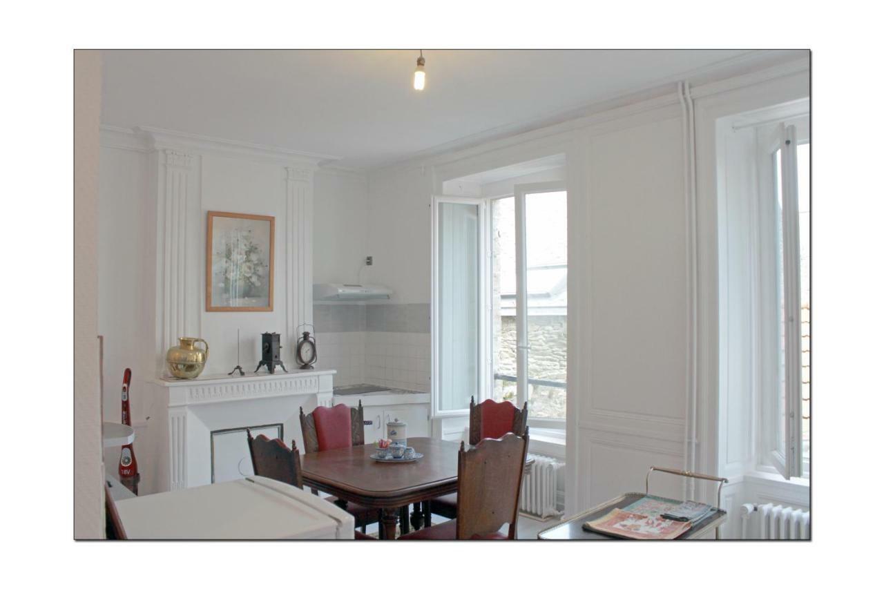 Hotel Les Unelli Cherbourg-en-Cotentin Esterno foto