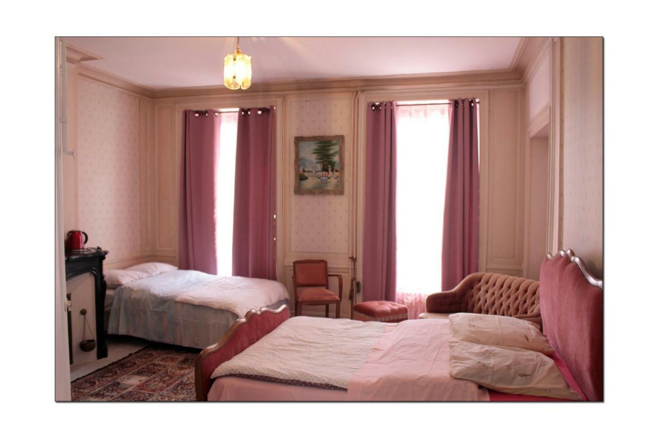 Hotel Les Unelli Cherbourg-en-Cotentin Esterno foto